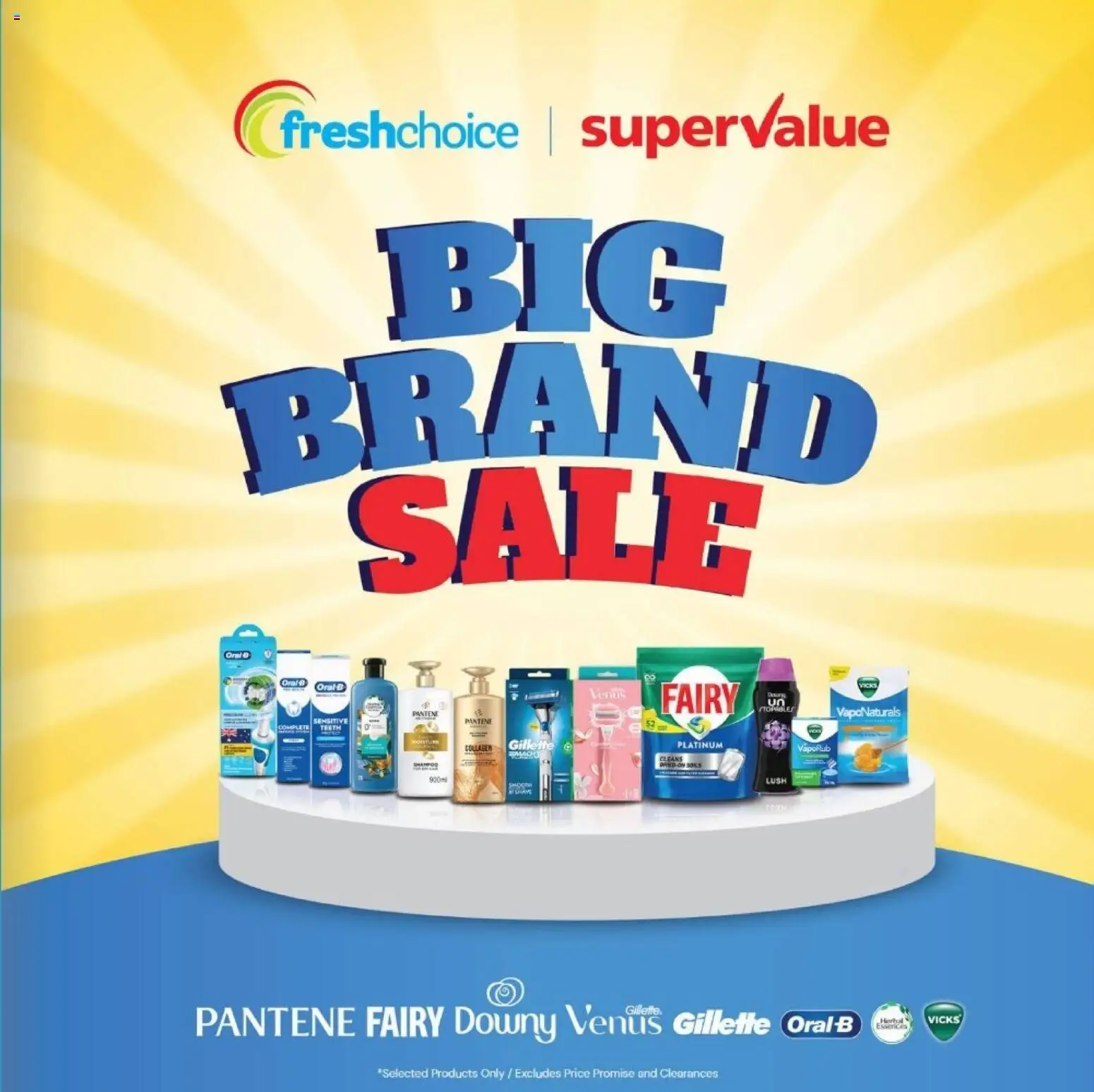 FreshChoice catalogue from 01.06.2026 | Page: 13