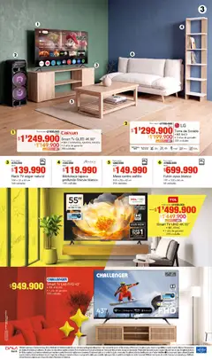 Metro catálogo -  Vista previa de la revista de la tienda Metro valido desde el 06/08/2026 | Página: 3