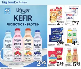 Preview of Albertsons weekly ads valid from 28.04.2026 | Page: 3