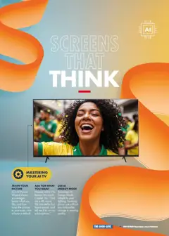 Preview of The Good Guys catalogue - Game on - valid from 10.05.2026 | Page: 20