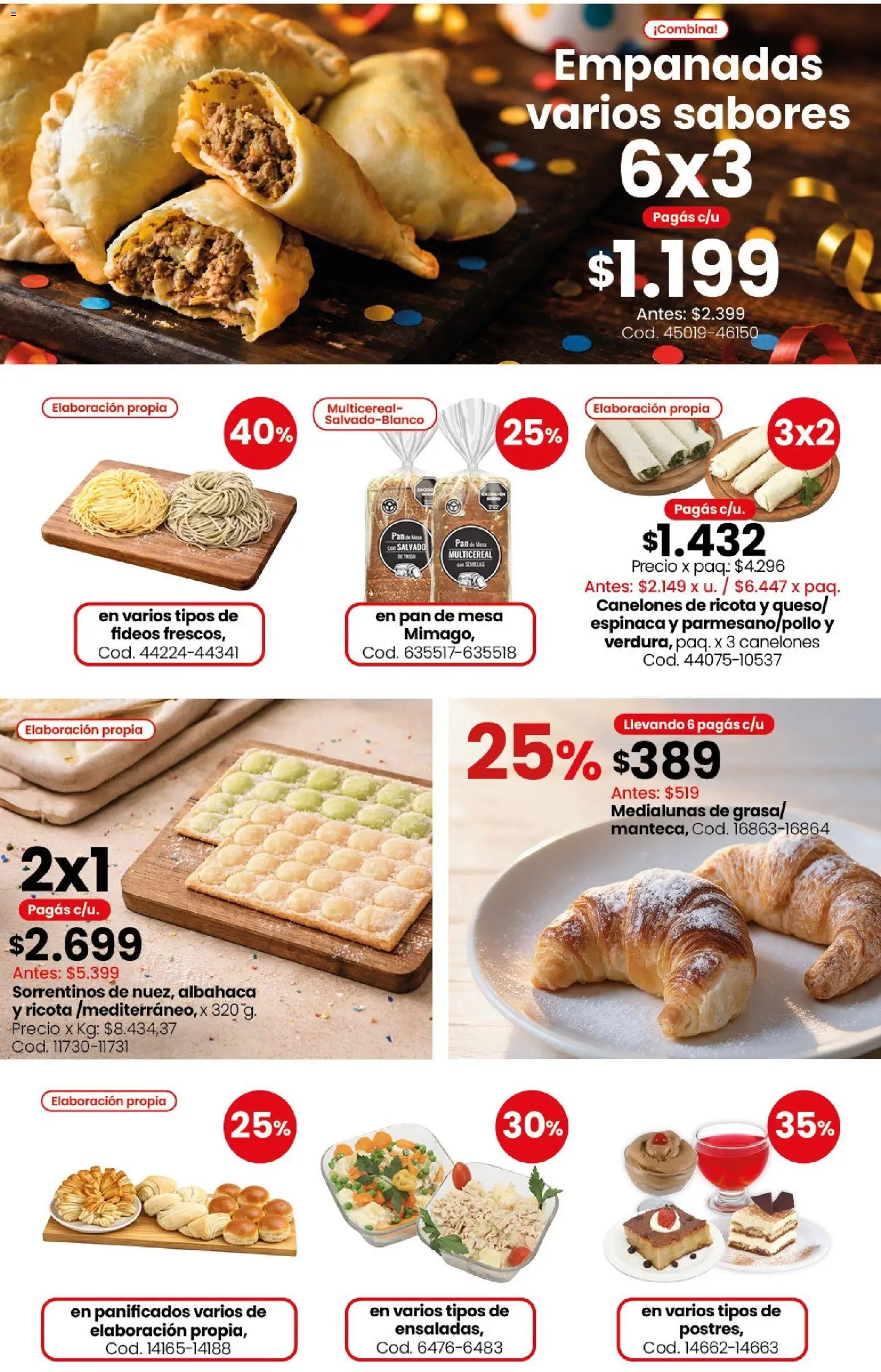 Coto - Ofertas │ válido desde el 05/10/2026 | Página: 5