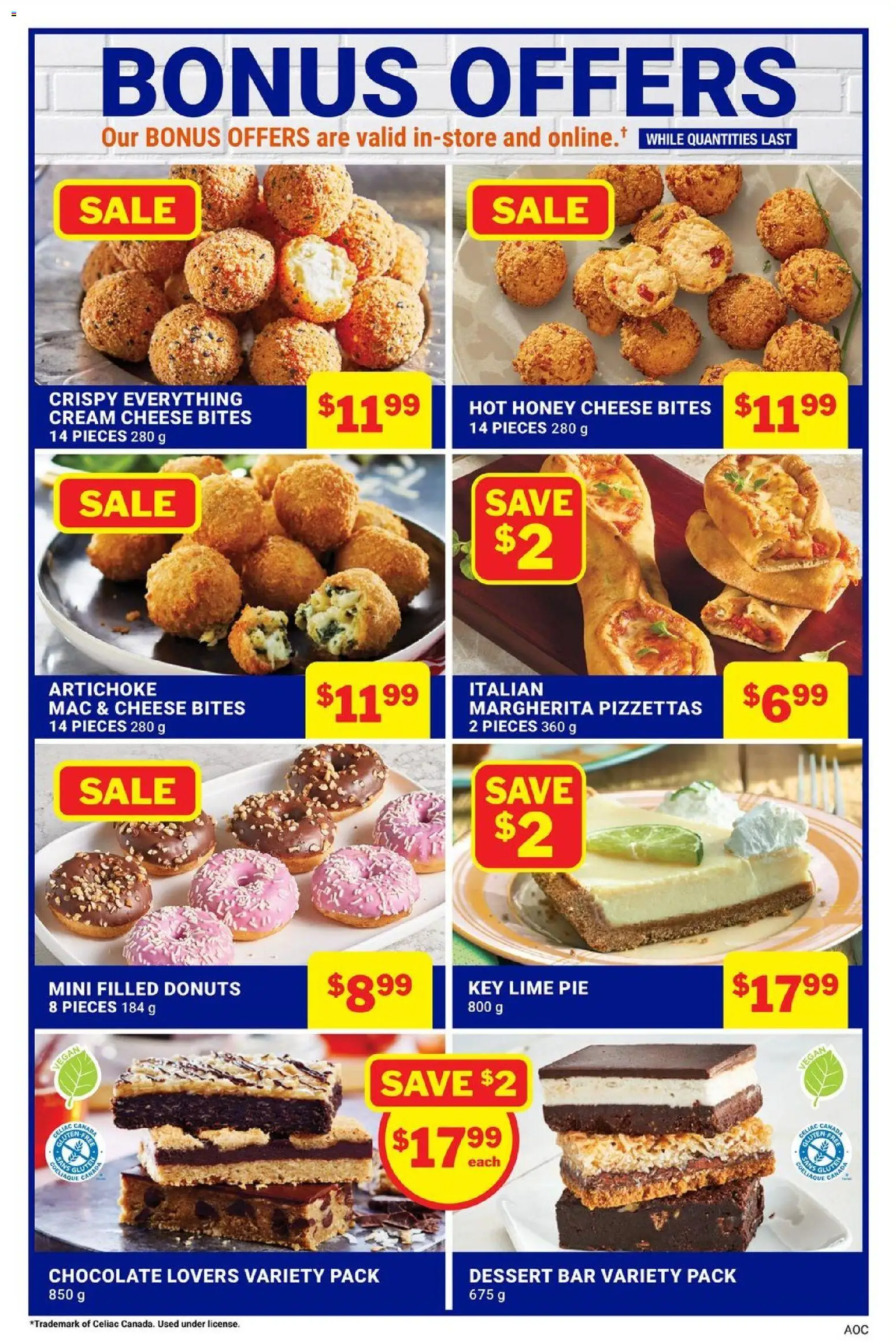 M&M Food Market flyer valid from Jul 30, 2026 | Page: 15