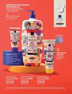 Vista previa de folleto Avon catálogo - Campaña 9 de la Avon válido desde 24.05.2026 | Página: 145