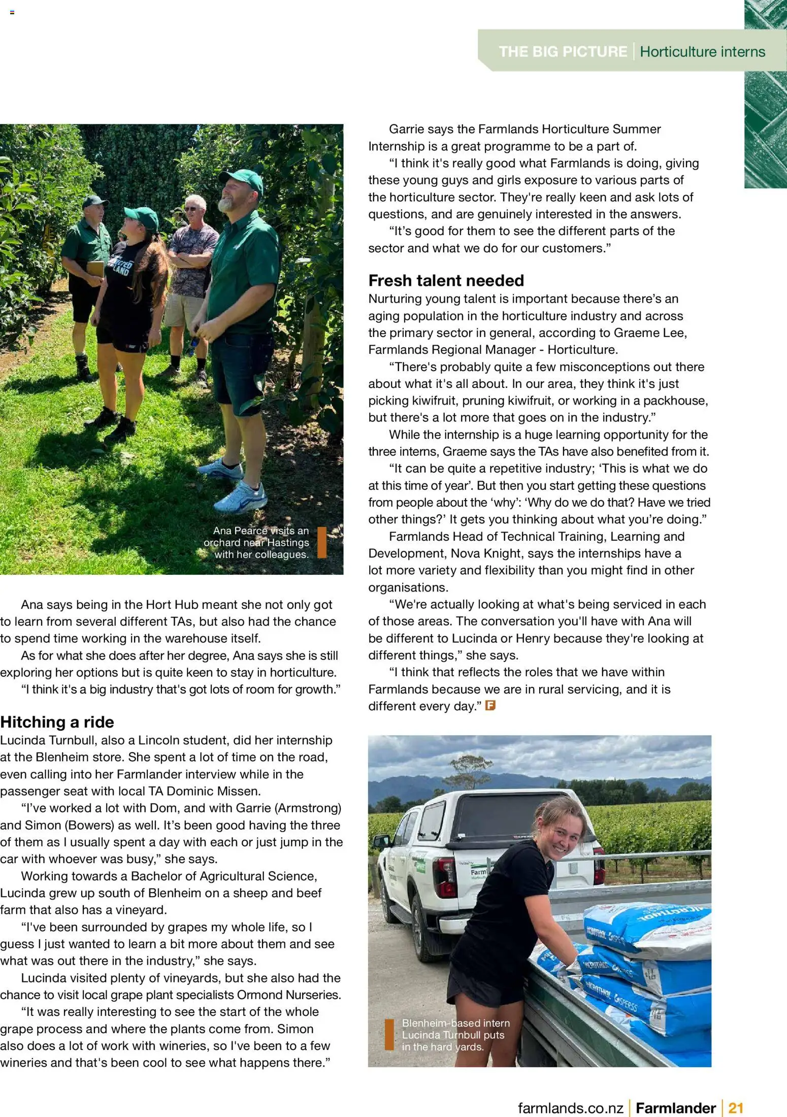 Farmlands catalogue from 01.03.2026 | Page: 23