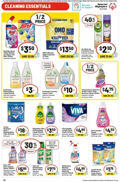 Preview of IGA catalogue  - valid from 29.04.2026 | Page: 28