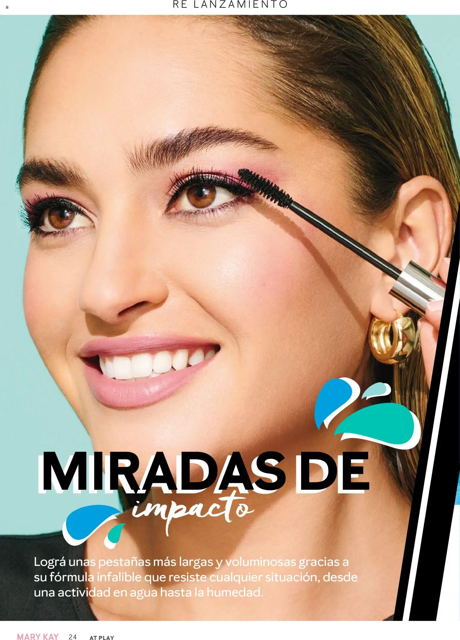 Mary Kay catálogo │ válido desde el 01.05.2026 | Página: 24