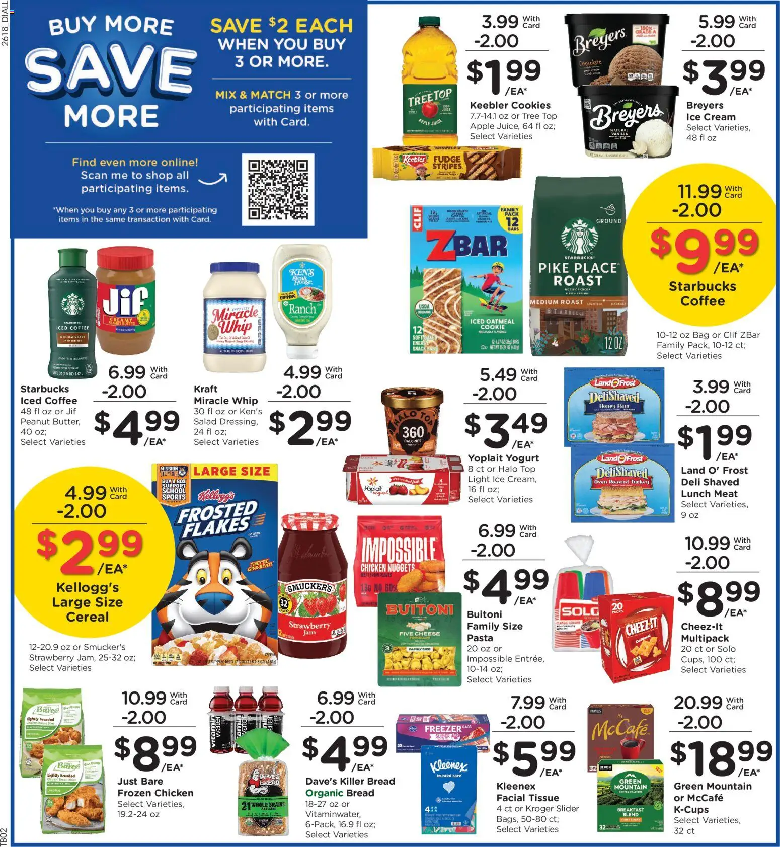 Dillons Weekly Ad - valid from 03.06.2026 | Page: 5