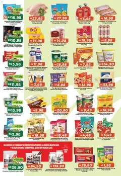 Mart Minas ofertas - Pré-Visualização do folheto da loja Mart Minas, válido de 21.05.2026 | Página: 3