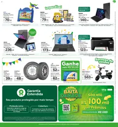 Lebes - Ofertas atuais - Pré-Visualização do folheto da loja Lebes, válido de 01.06.2026 | Página: 15