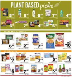 Preview of Weis weekly ads valid from 21.05.2026 | Page: 4