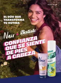 Vista previa de Chedraui folleto, nuevo folleto de la tienda, válido en México a partir del 04.05.2026 | Página: 2