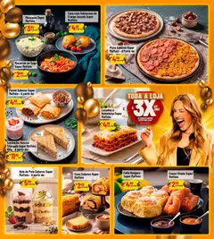 Super Muffato - Ofertas da semana - Pré-Visualização do folheto da loja Super Muffato, válido de 30/07/2026 | Página: 22