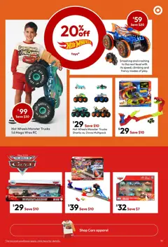 Preview of Target catalogue - valid from 25/06/2026 | Page: 19 | Products: Shed