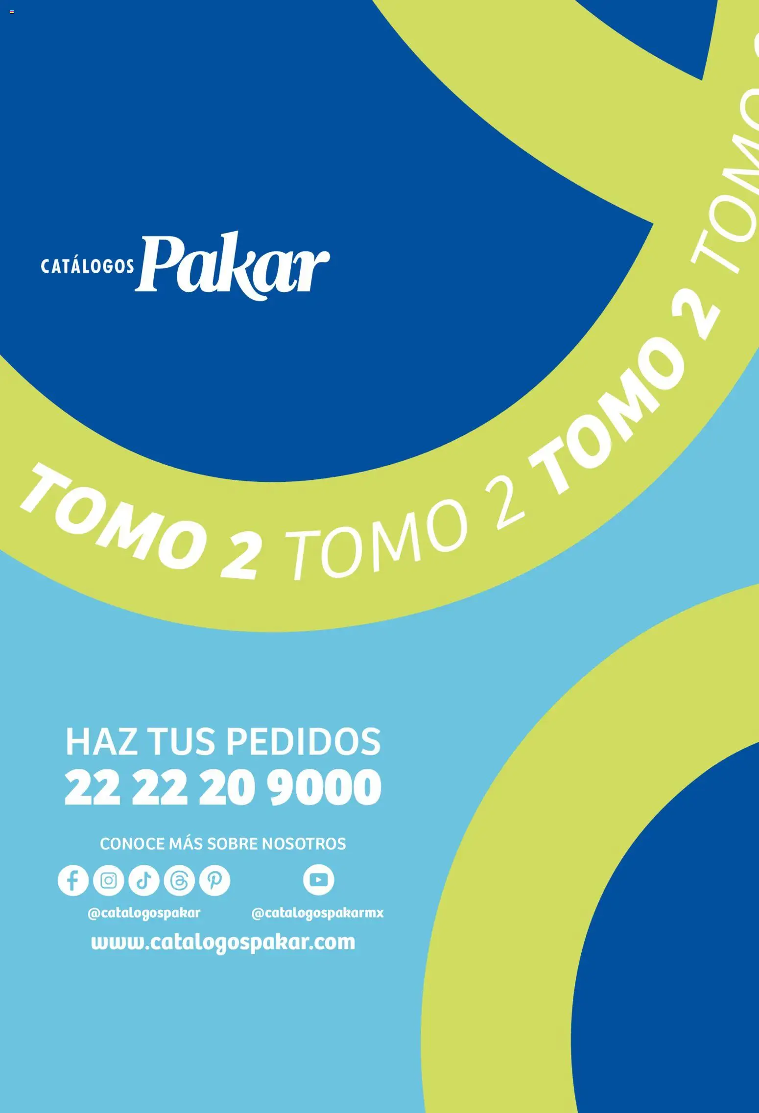 Nuevas ofertas de SC Pakar válidas en toda la República Mexicana desde el 27/02/2026. ¡Encuentra las mejores ofertas en SC Pakar catálogo Premium Men Tomo 2! | Página: 242 | Productos: Sobre