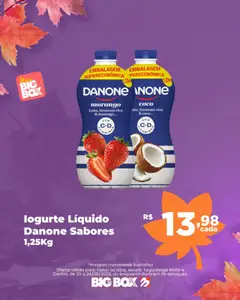 Big Box - Ofertas da semana - Pré-Visualização do folheto da loja Big Box, válido de 20.05.2026 | Página: 7