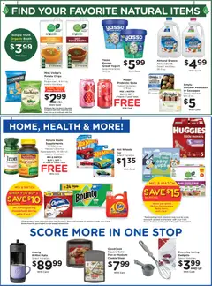 Preview of Fry's Food weekly ads valid from 09/02/2026 | Page: 8