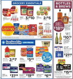 Preview of Fry's Food weekly ads valid from 07/15/2026 | Page: 10