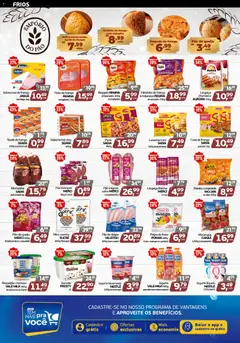 Cometa Supermercados ofertas Reinauguração Montese - Pré-Visualização do folheto da loja Cometa Supermercados, válido de 17/09/2026 | Página: 3