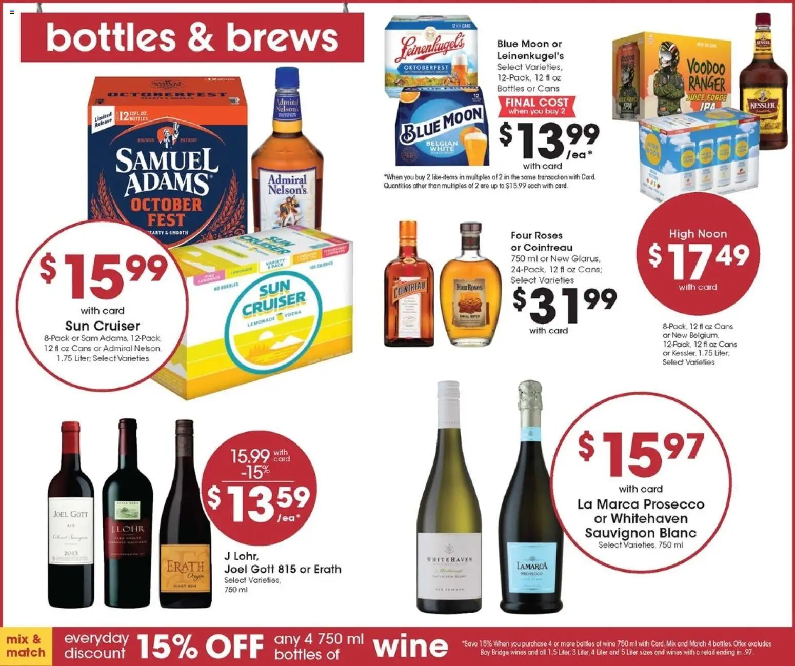 Pick ‘n Save Weekly Ad - valid from 10/21/2026 | Page: 14