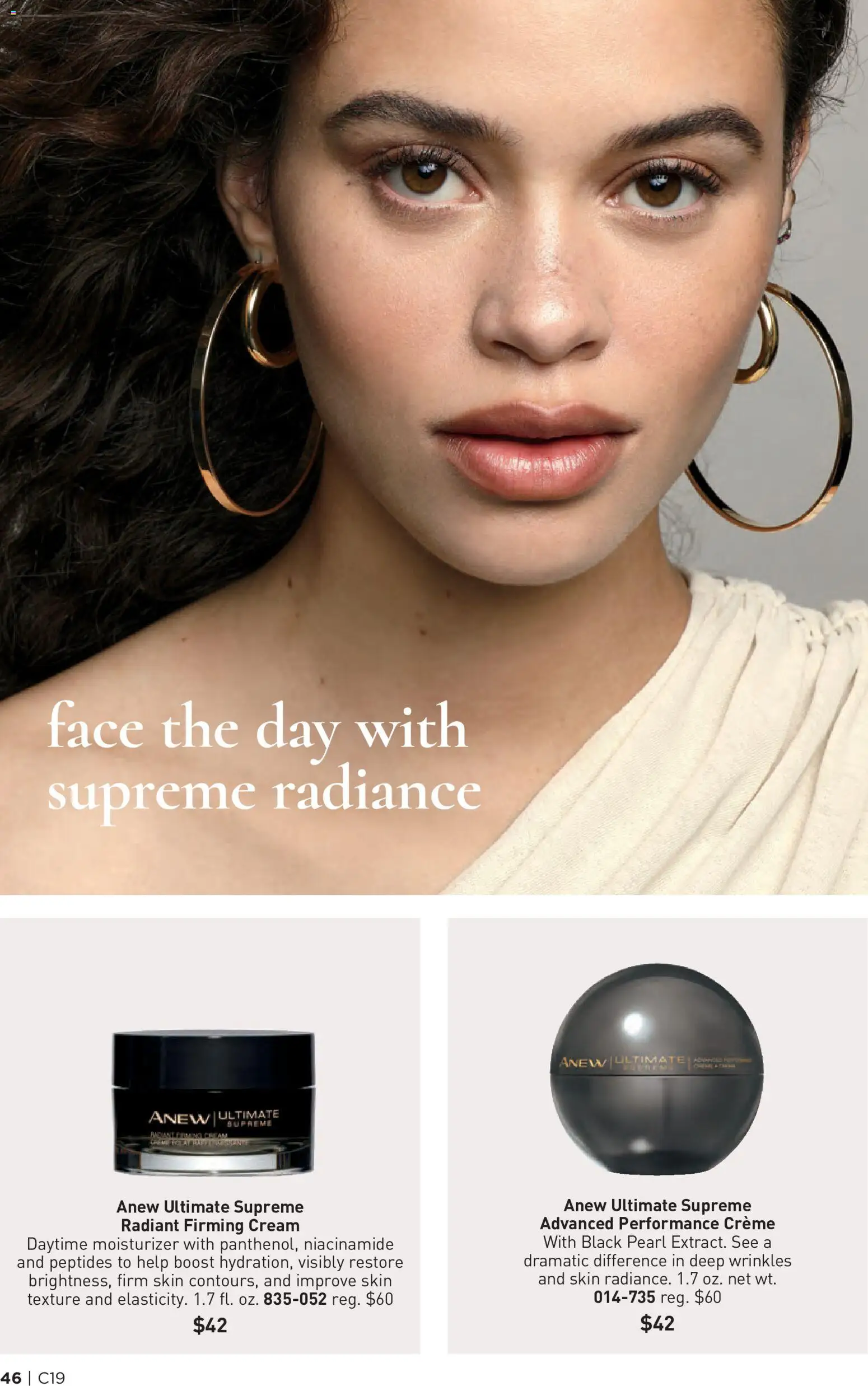 Avon Brochure - valid from 09/09/2026 | Page: 46
