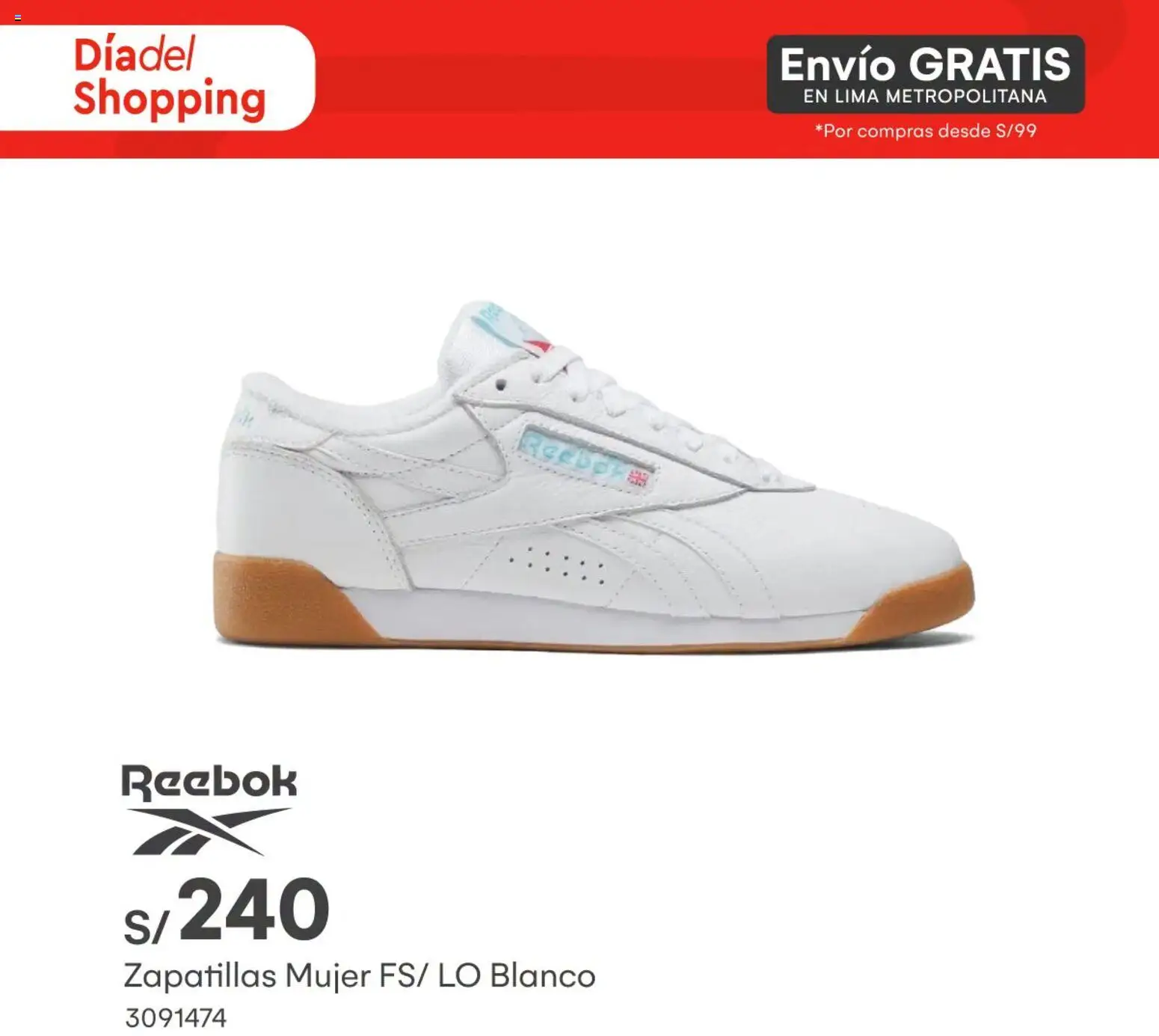 Catálogo Oechsle válido desde 24/09/2026 | Página: 4 | Productos: Zapatillas, Lima