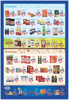 Supermercados BH - Ofertas da semana - Pré-Visualização do folheto da loja Supermercados BH, válido de 01/08/2026 | Página: 2