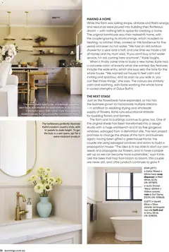 Preview of Bunnings Warehouse - Bunnings Magazine May/June 2026 - valid from 01.05.2026 | Page: 32