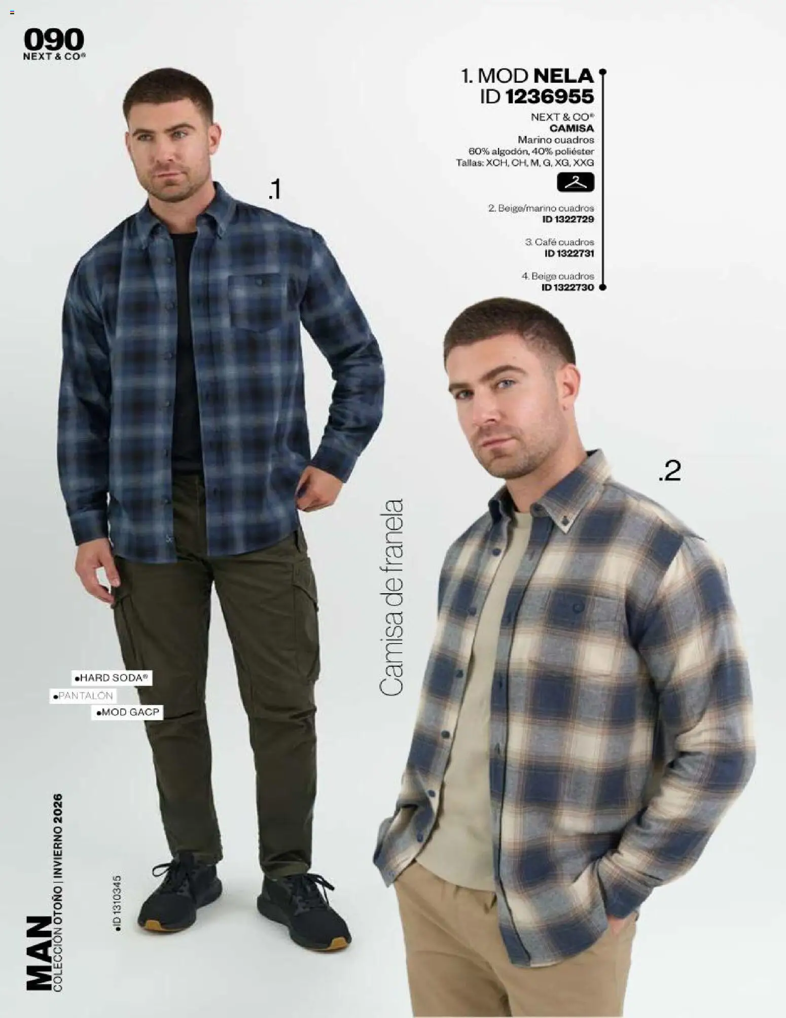 Nuevas ofertas de Price Shoes válidas en toda la República Mexicana desde el 01/09/2026. ¡Encuentra las mejores ofertas en Price Shoes catálogo Man! | Página: 90 | Productos: Camisa, Café