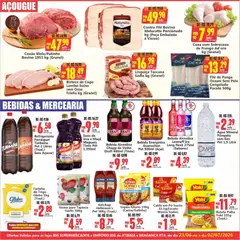 Big Supermercados - Ofertas da semana - Pré-Visualização do folheto da loja Big Supermercados, válido de 23/06/2026 | Página: 3