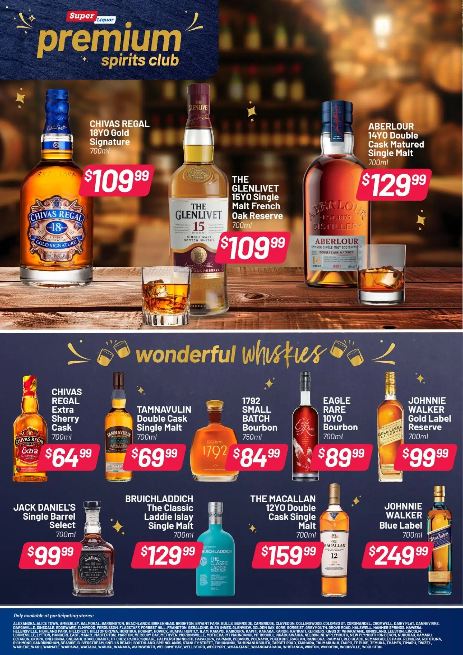 Super Liquor catalogue from 08.06.2026 | Page: 6