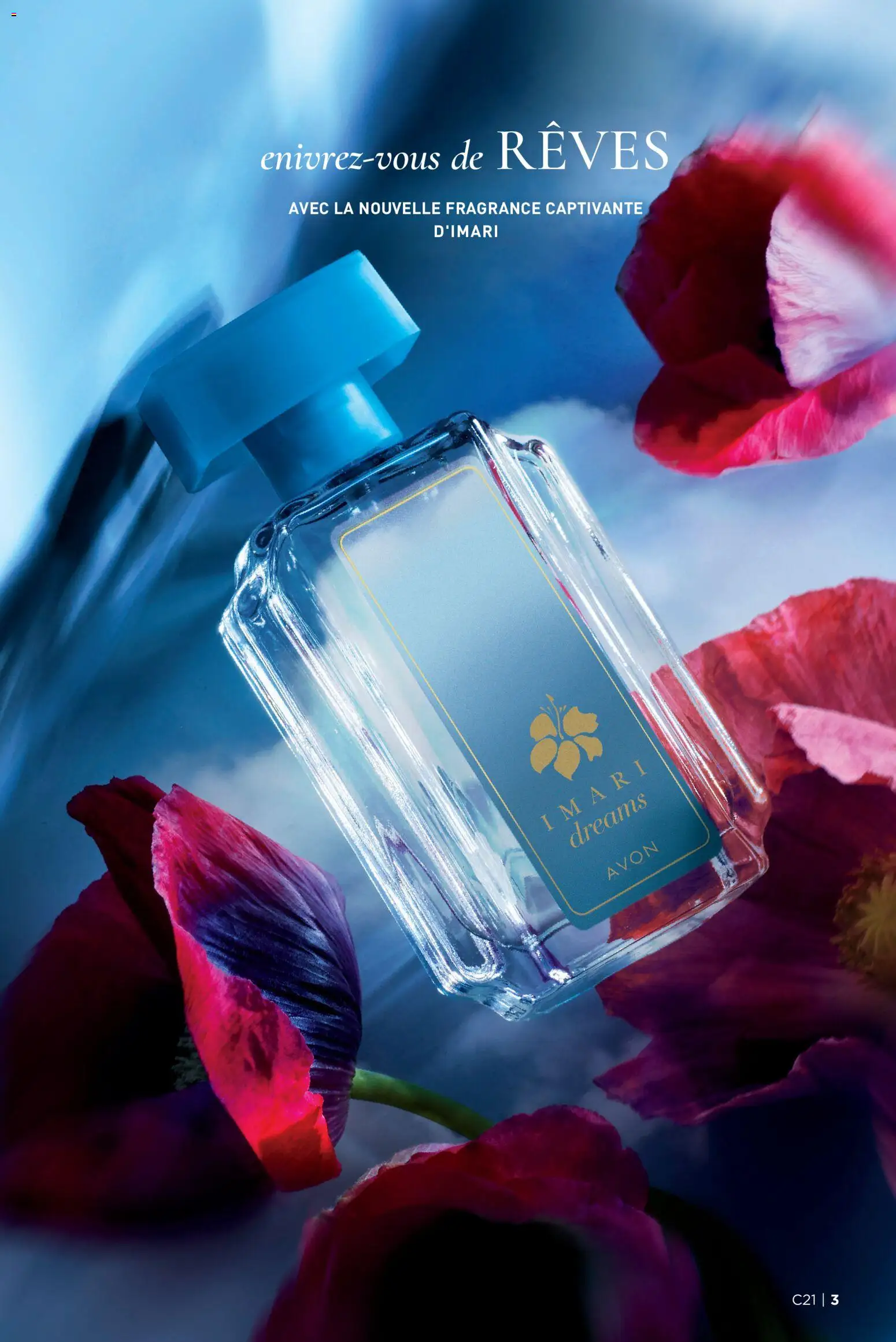 Avon flyer valid from Oct 8, 2026 | Page: 3