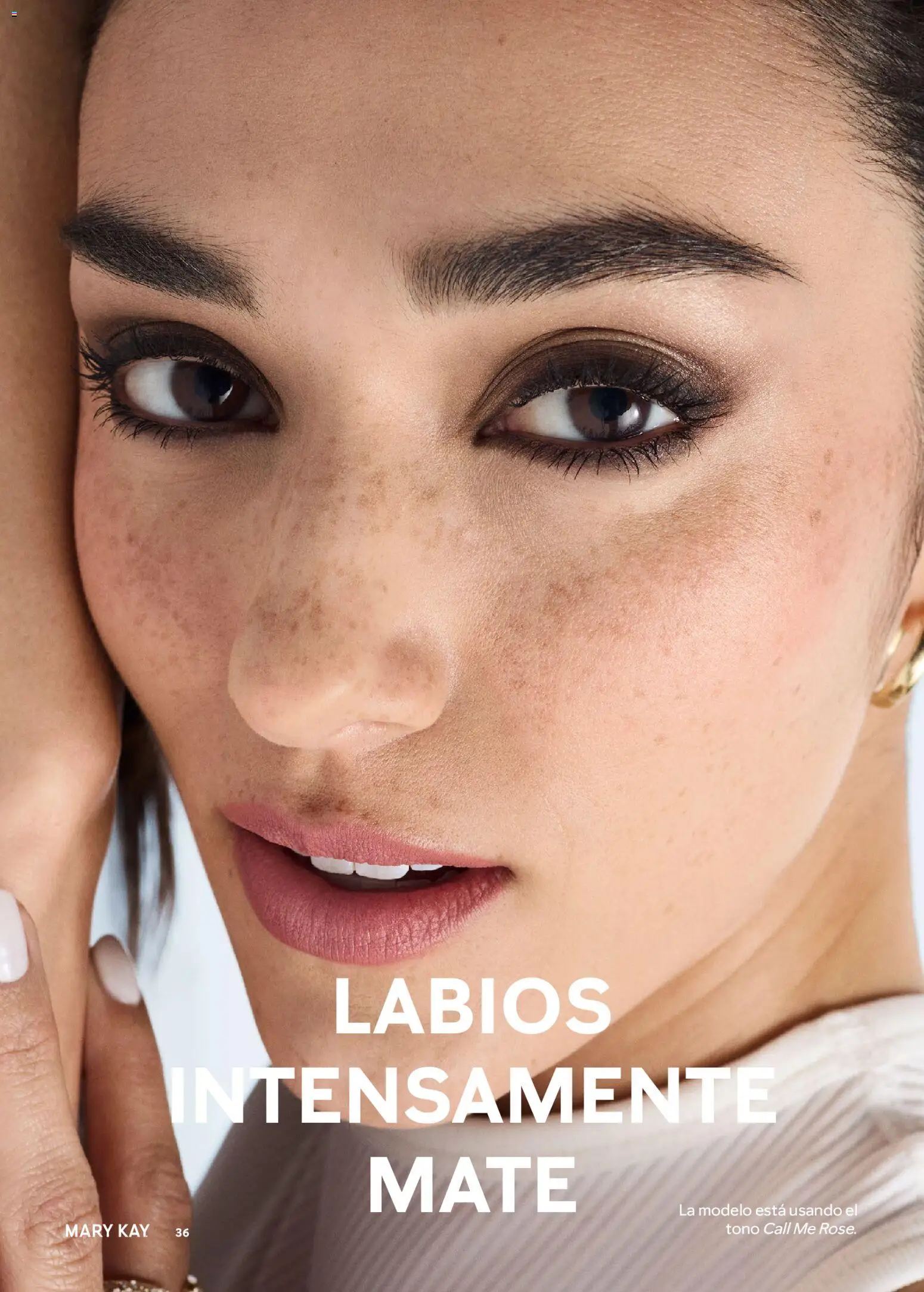 Nuevas ofertas de Mary Kay válidas en toda la República Mexicana desde el 01.05.2026. ¡Encuentra las mejores ofertas en Catálogo Mary Kay Mayo Junio 2026! | Página: 36
