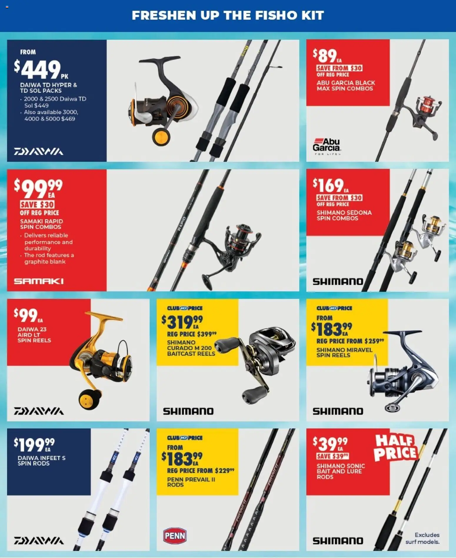 BCF catalogue - valid from 21/07/2026 | Page: 10
