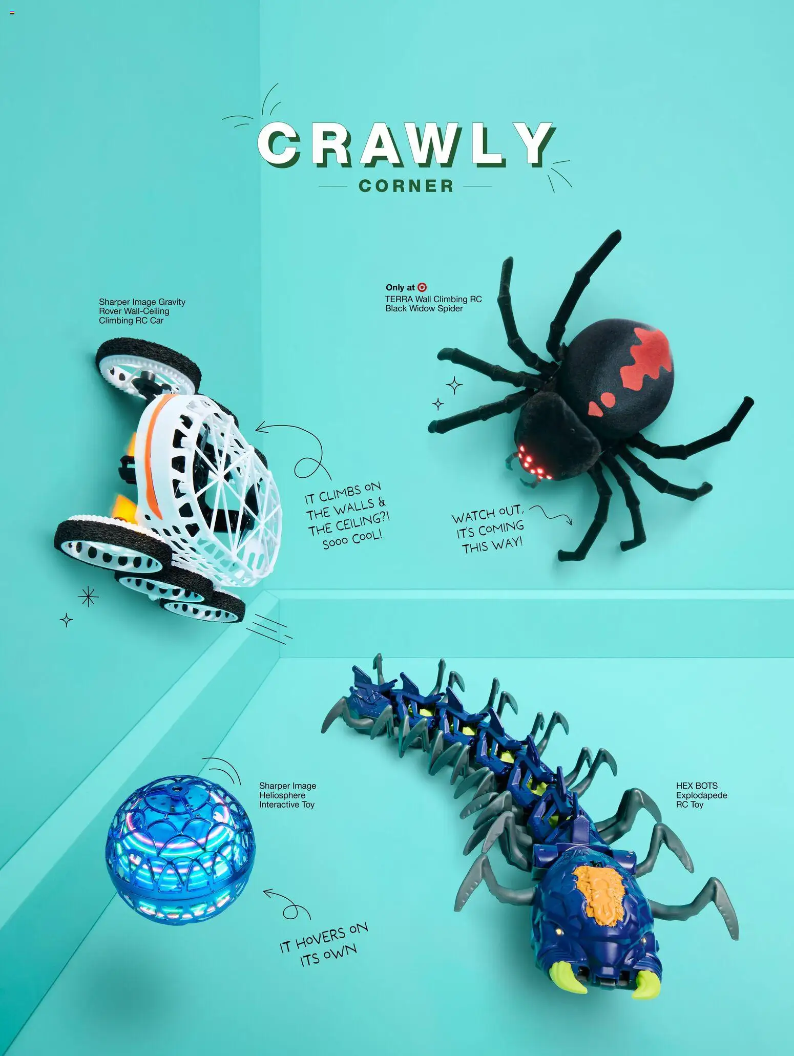 Target Toys Catalog - valid from 10/15/2026 | Page: 32