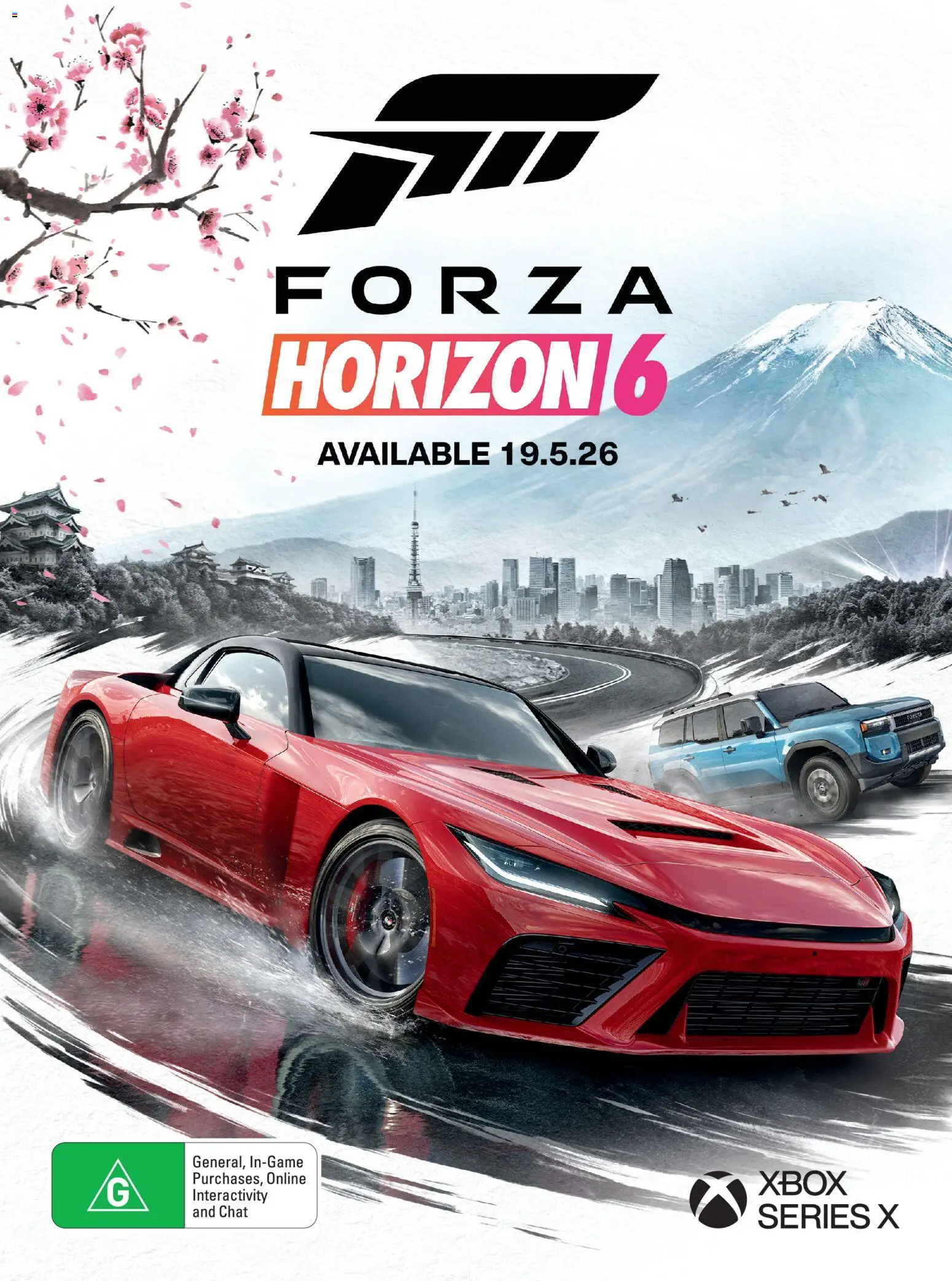 JB Hi-Fi catalogue - valid from 01.05.2026 | Page: 9 | Products: Xbox