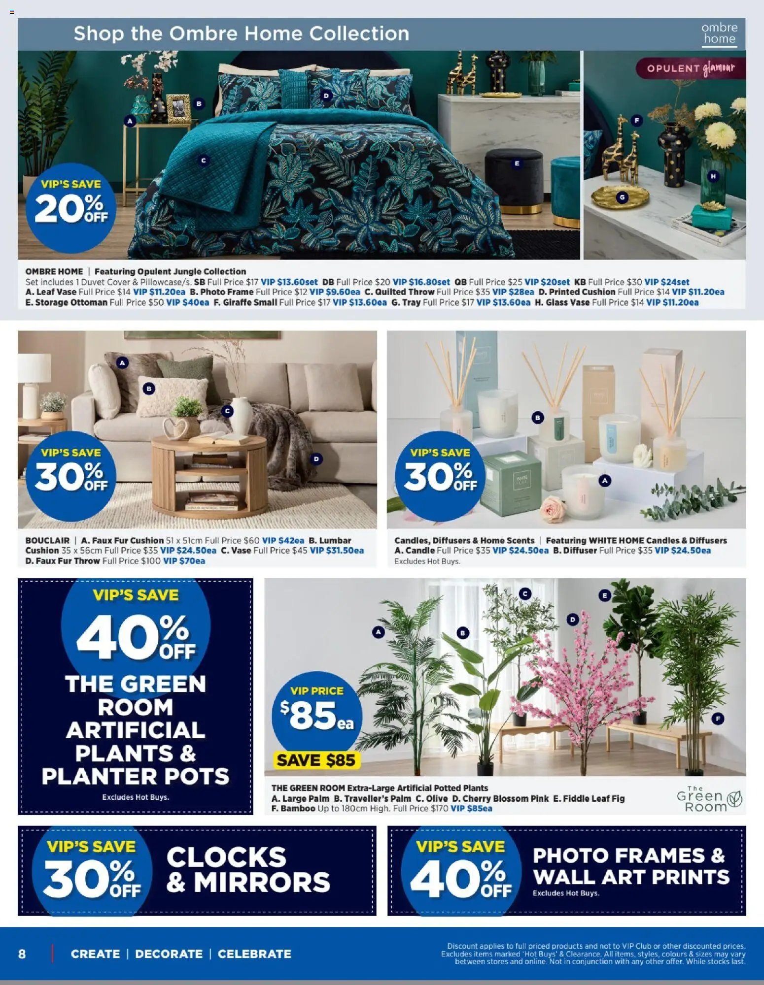 Spotlight catalogue from 13.05.2026 | Page: 8