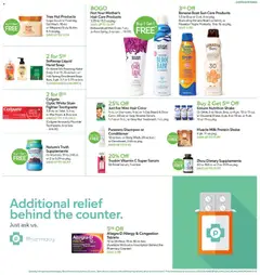Preview of Publix weekly ads valid from 07/29/2026 | Page: 15