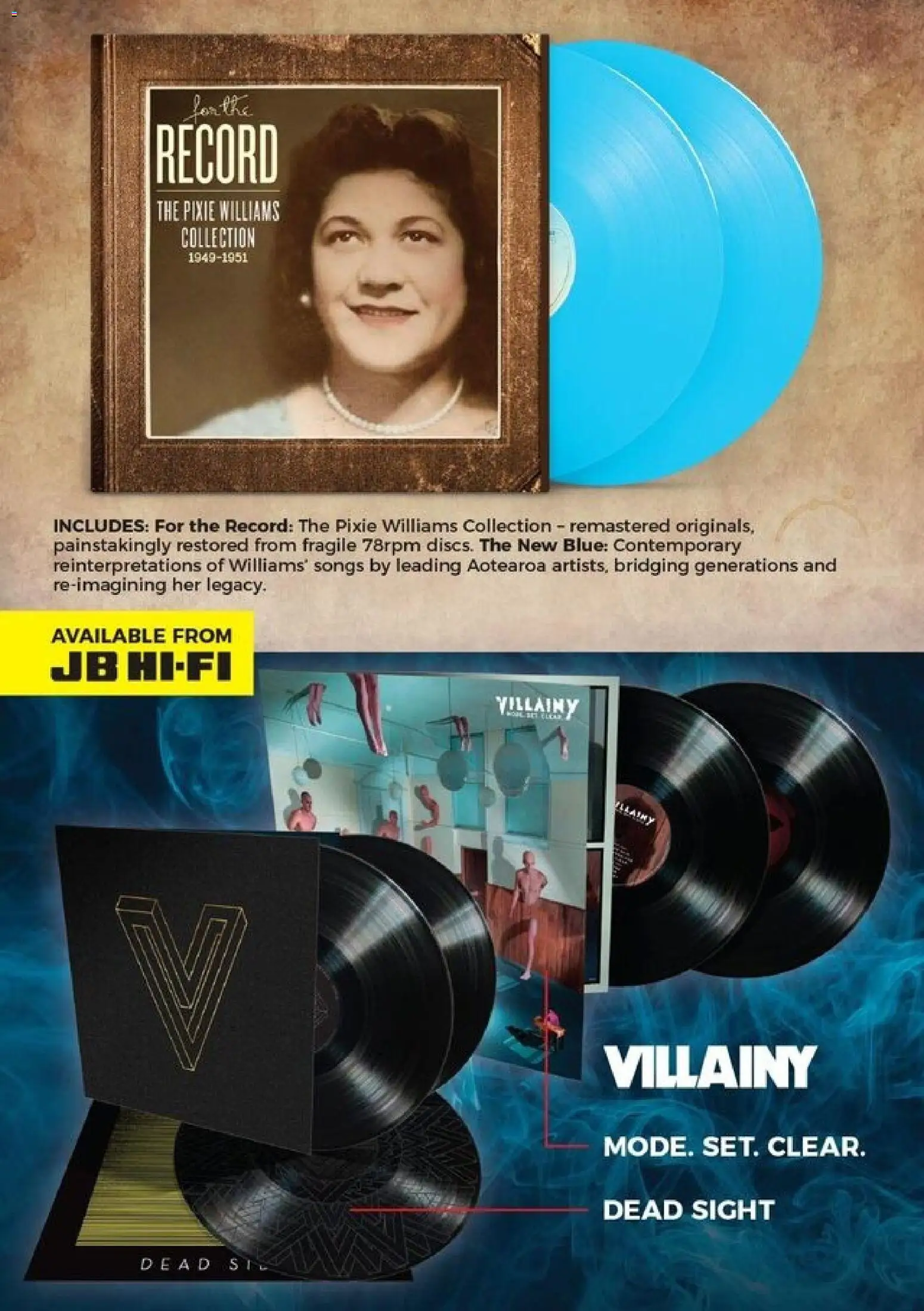 JB Hi-Fi catalogue from 26 Nov 2025 | Page: 41