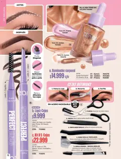 Carmel catálogo C13/2026 -  Vista previa de la revista de la tienda Carmel valido desde el 11/08/2026 | Página: 204