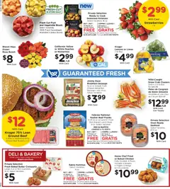 Preview of Ralphs weekly ads valid from 08/26/2026 | Page: 13