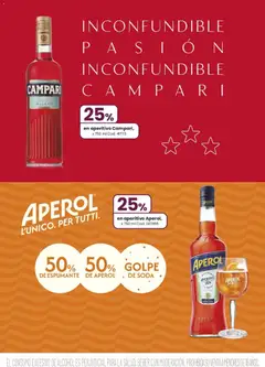 Vista previa Coto - EL CONSUMO EXCESIVO DE ALCOHOL válido desde el 08.06.2026 | Página: 15