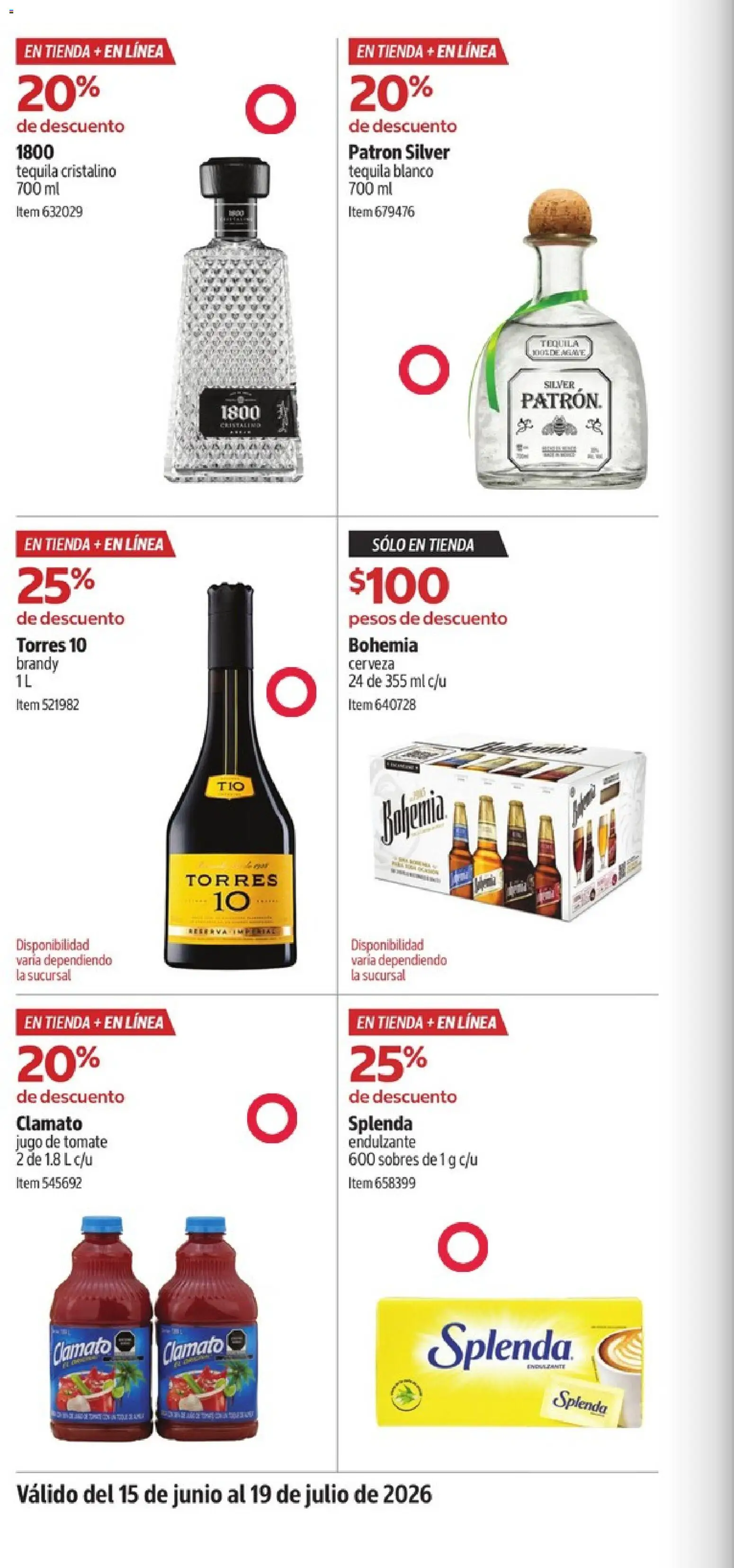 Catálogo COSTCO de 15/06/2026 — page 21