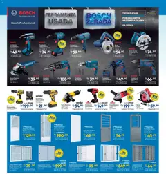 Lojas Becker ofertas Outubro - Pré-Visualização do folheto da loja Lojas Becker, válido de 01/10/2026 | Página: 12 | Produtos: Grade, Porta, Janela, Veneziana