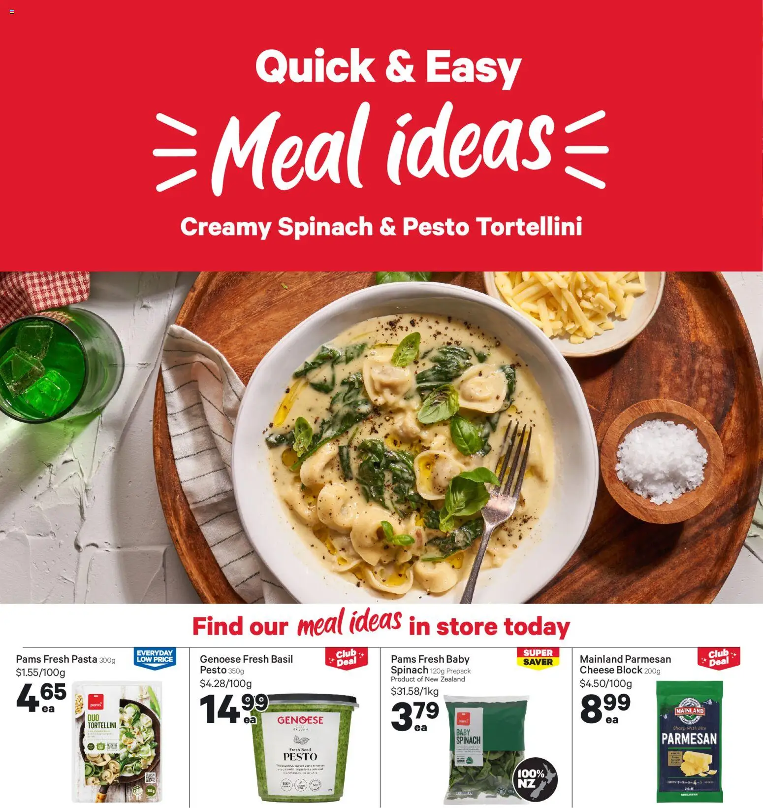 New World catalogue from 18.05.2026 | Page: 10
