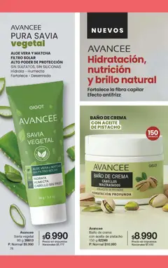 Vista previa Gigot catálogo 11 válido desde el 01/07/2026 | Página: 86 | Productos: Baño, Aceite, Baño de crema, Crema