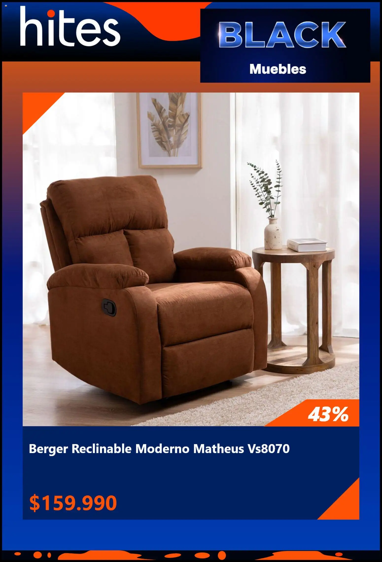 Hites Ofertas │ válido desde el 19.06.2026 | Página: 6