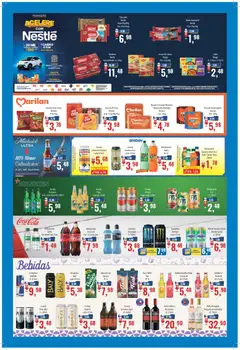 Supermercados BH - Ofertas da semana - Pré-Visualização do folheto da loja Supermercados BH, válido de 02/09/2026 | Página: 3