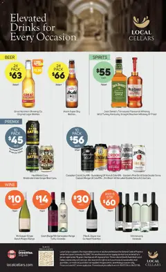 Preview of Foodland catalogue - valid from 15/07/2026 | Page: 2