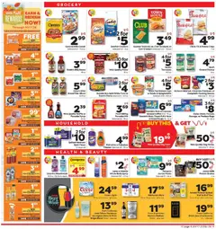 Preview of Weis weekly ads valid from 09/17/2026 | Page: 4