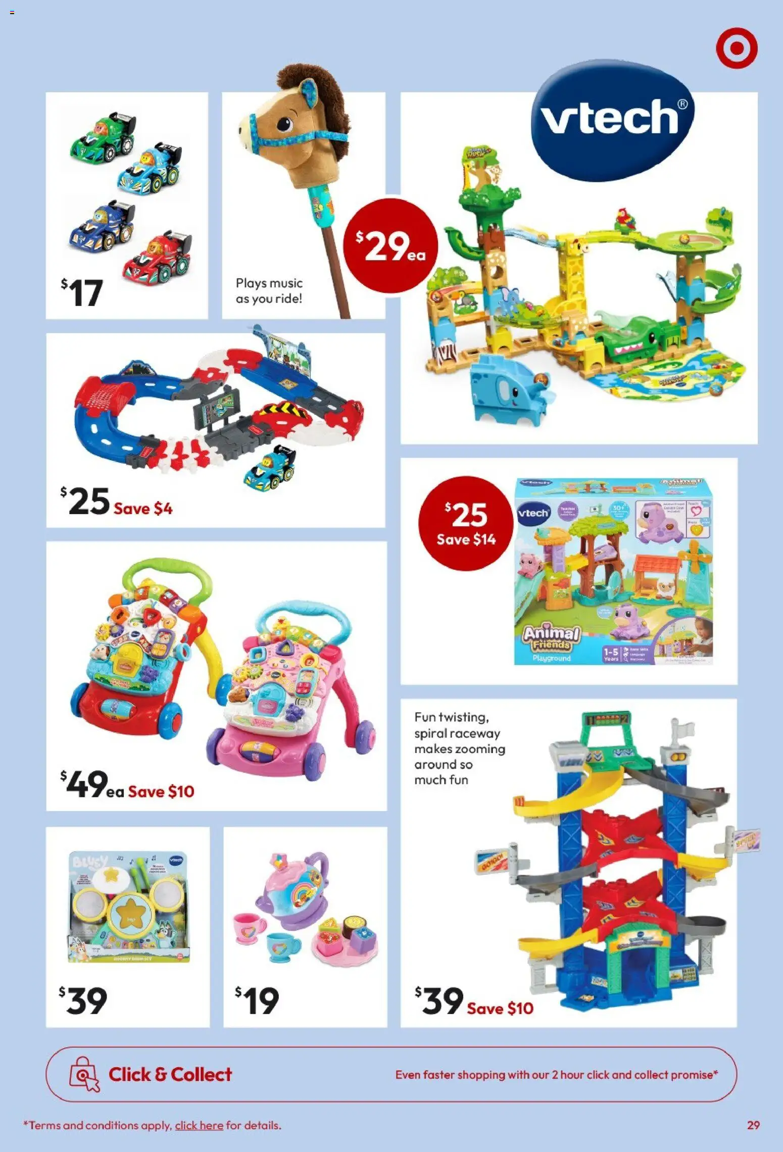 Target catalogue - valid from 02.04.2026 | Page: 29